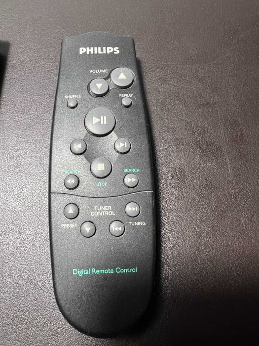 Oryginalny pilot Philips