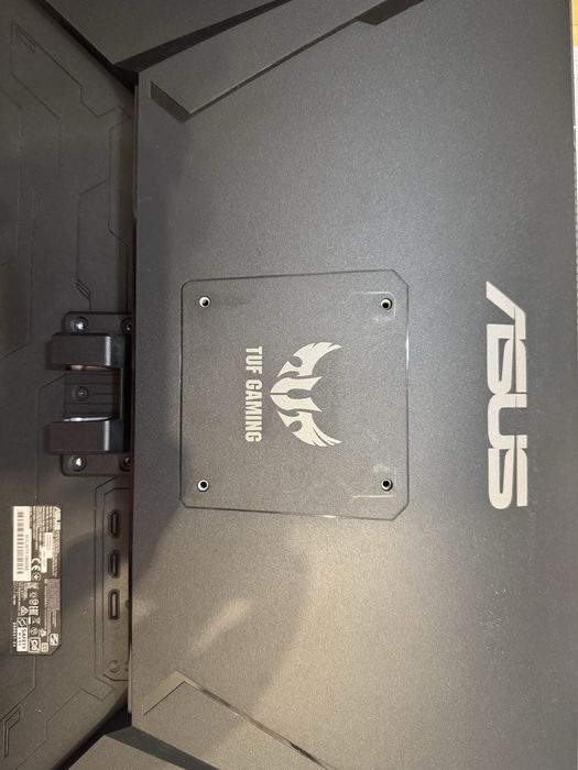 Asus TUF Gaming VG289Q1A