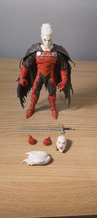 Marvel legends Dracula