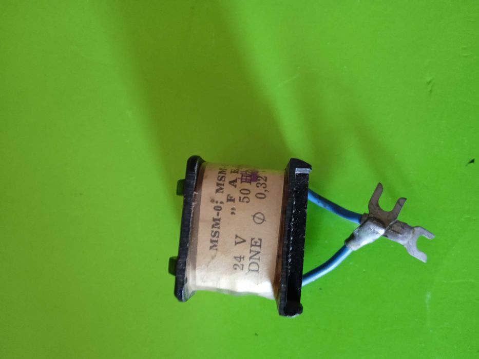 Cewka stycznika TSM-1   24V50Hz