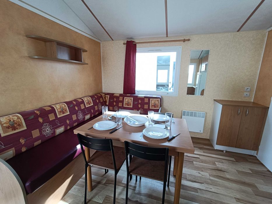 Mobil Home T2 | Oportunidade  | Ridorev Ibiza OFERTA TRASNPORTE