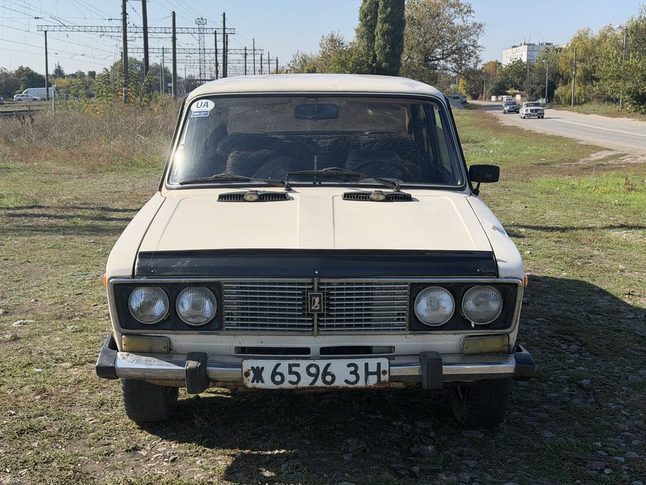 Продам 2106
