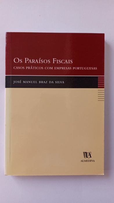 Os Paraísos Fiscais