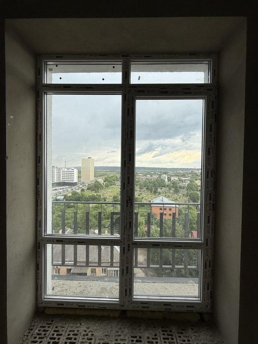 Продаю 1 кімнатну квартиру ЖК Княгинин