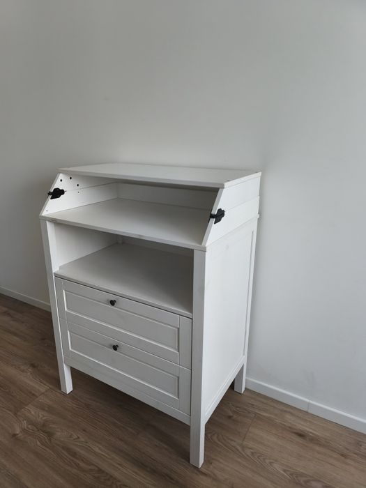 Ikea Sundvik komoda przewijak