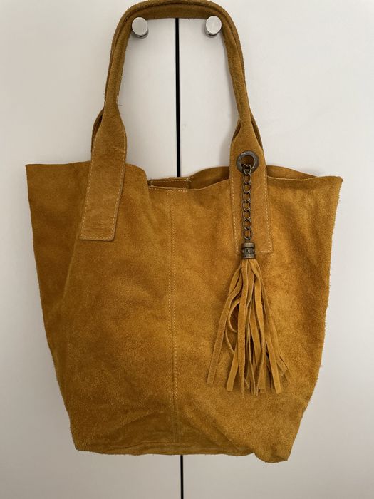 Malas em pele original