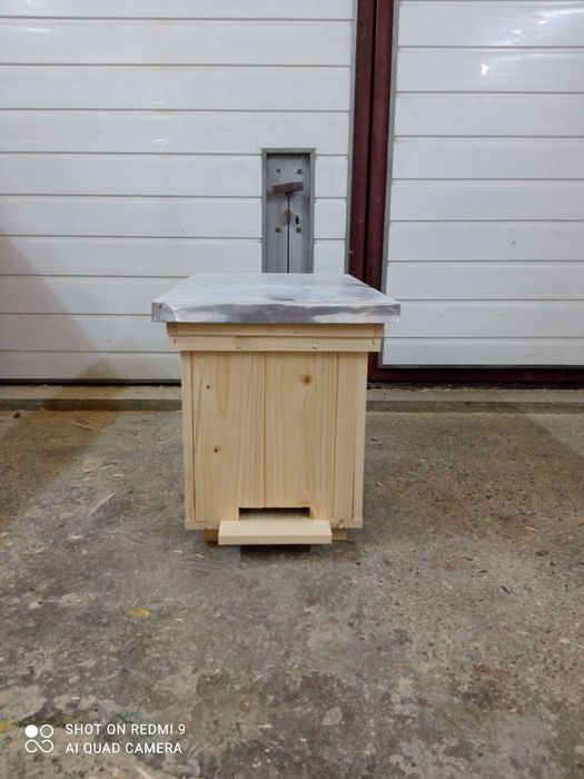 Ul odkładowy / ule odkładowe