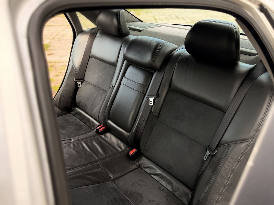 Volvo s80 2.4 d5