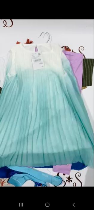 Дитячі одяг міні лоти по віку і статі  C&A Cool club OVS H&M