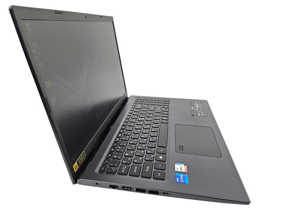 Ноутбук Acer Aspire 5 A515-56 i7-1165G7|Iris Xe|12GB|512GB