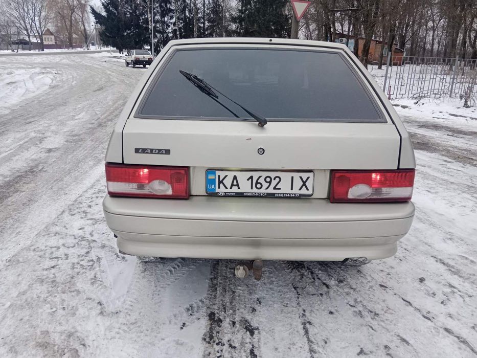 Продам авто ваз 2113