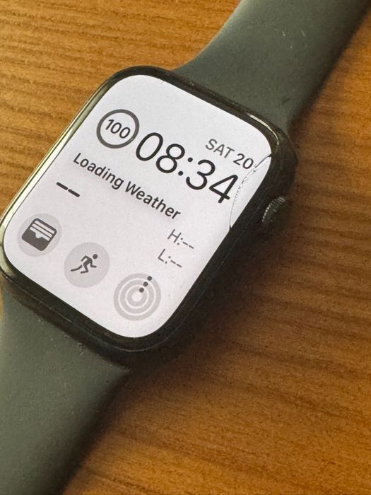 Apple Watch Series 8, 45mm