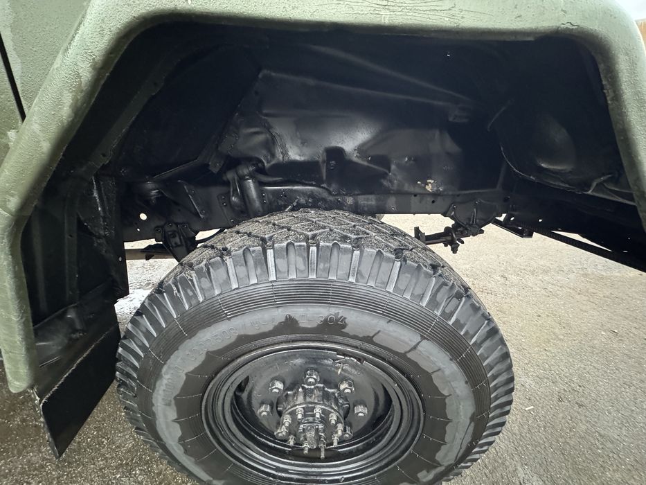 Продам ЗІЛ 131 1982 року двигун д245 4.7 дизель Самоскид.