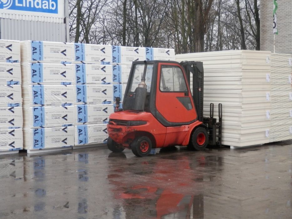 Płyta poliuretanowa Płyty i PIR 160 mm SKIERNIEWICE  PROMOCJA 87 PLN