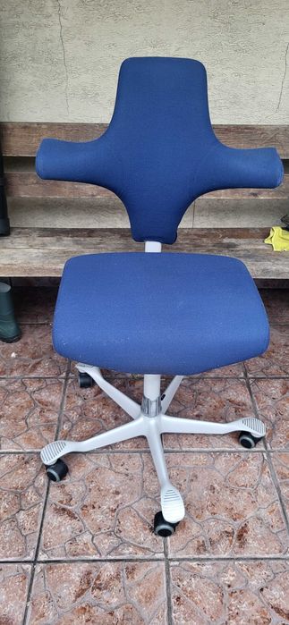 Krzesło biurowe Håg capisco 8126