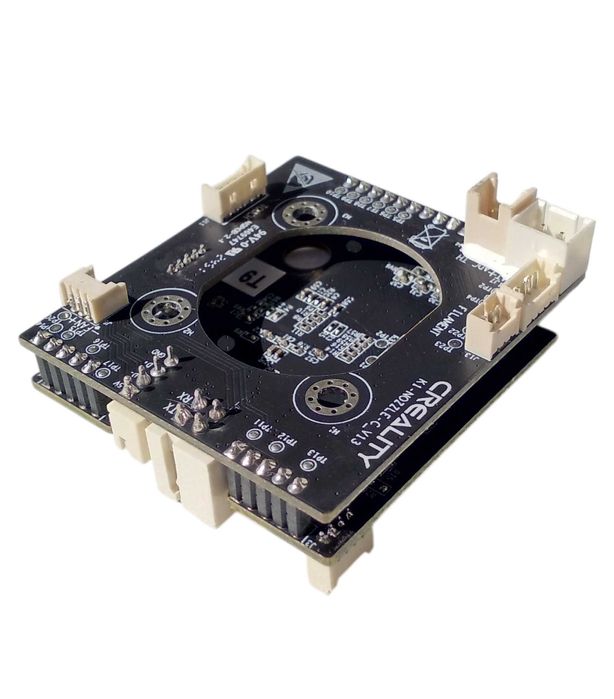 Плата Creality голови, хотенда, екструдера K1, K1C, K1 MAX, K1 SE