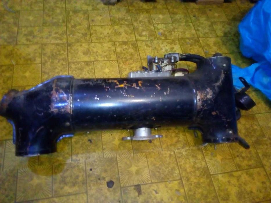 Обігрівач автономний (пічка) ЗАЗ б/в