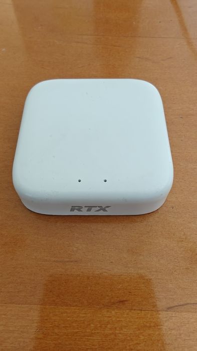 RTX Bramka Zigbee