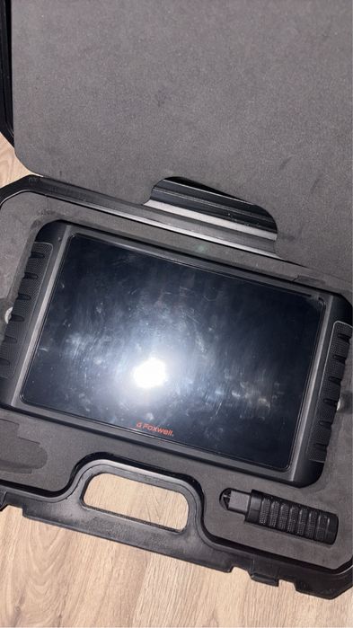 Vendo maquinas diagnostico novas