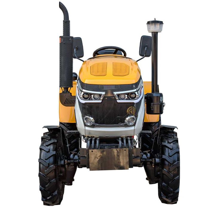 Трактор Сінтай 244L