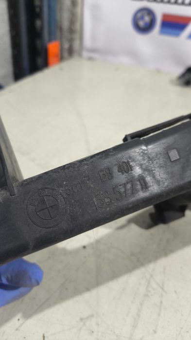 Guia Farol BMW Serie 3 (E90/E91) Esquerdo LCI  7138.401