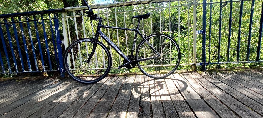 Merida speeder L