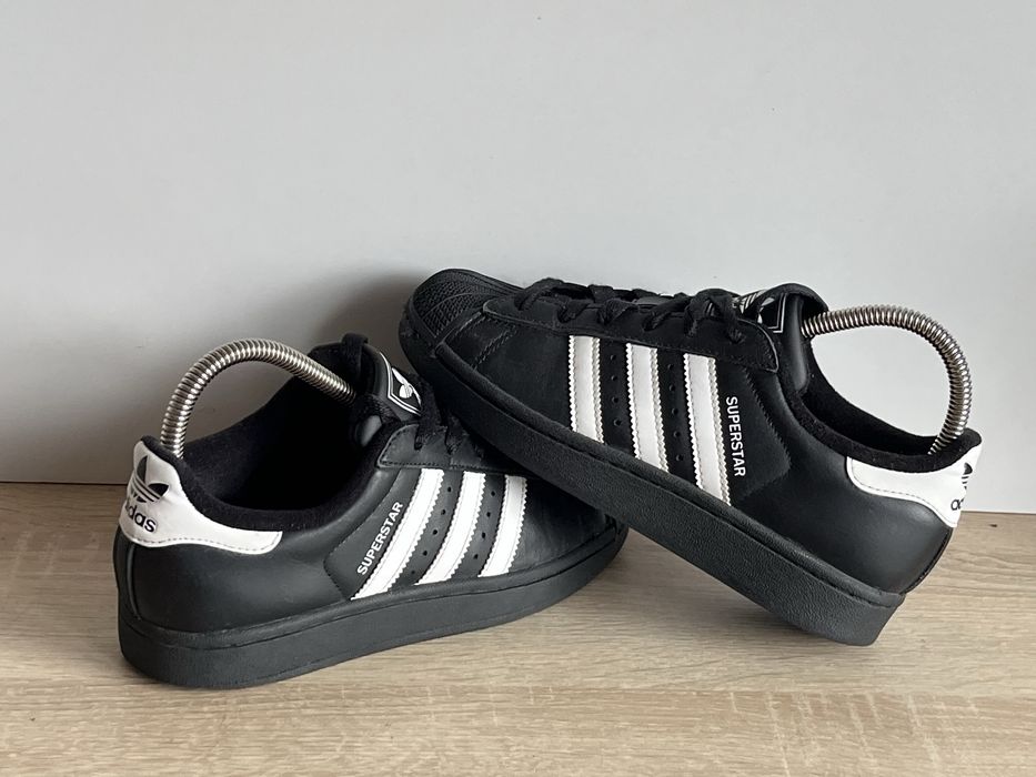 Adidas Superstar II r 36