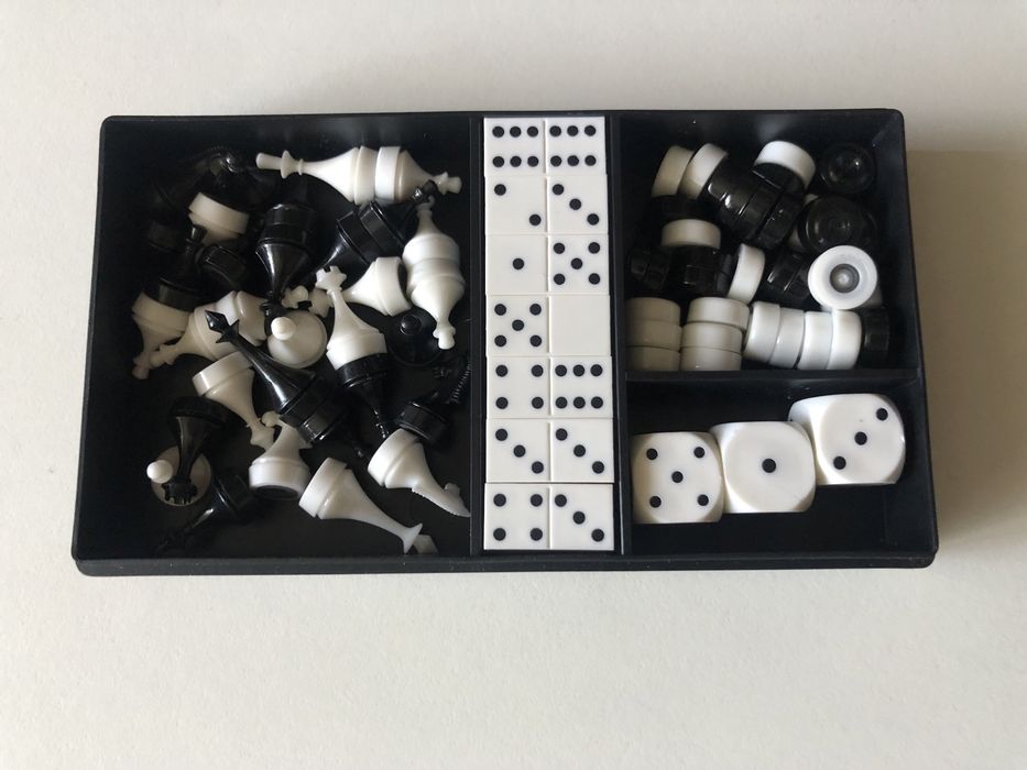 Набір ігор срср новий