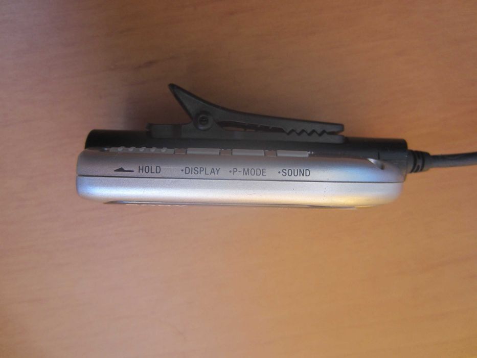 SONY RM-MC40ELK ポータブルMDウォークマン リモコンのみ Пульт ду Sony RM-MC40ELK для MD плееров Walkman: 4 785 грн