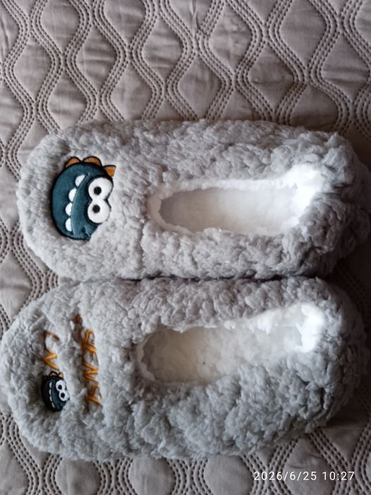 Papcie rozm 40 nowe