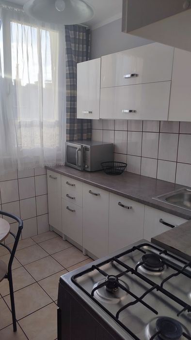 Wynajmę 2-pokojowe mieszkanie w Polkowicach - Widok 6