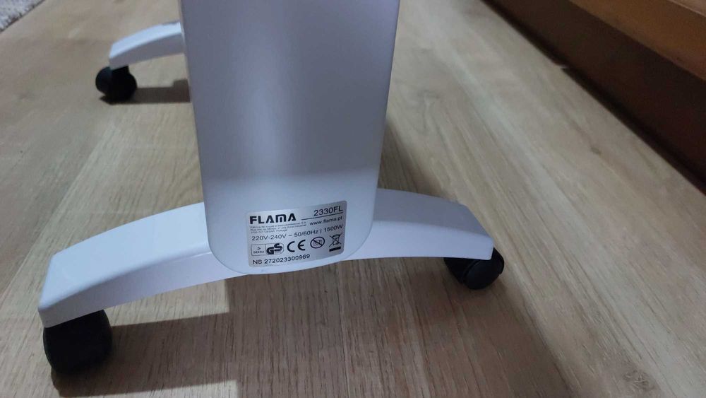 Super Preço Radiador Flama