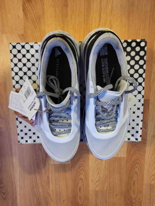 Buty adidas Stell McCartney damskie