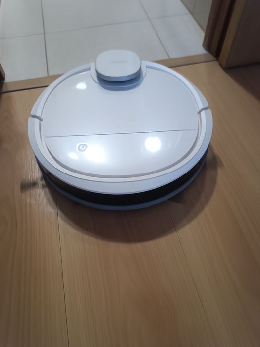 Deebot Ecovacs Ozmo 900