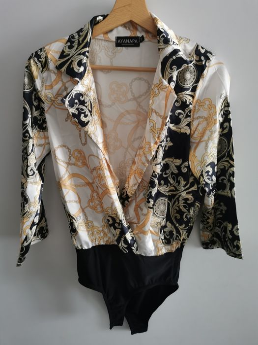 Body firmy AYANAPA nowe bez metki