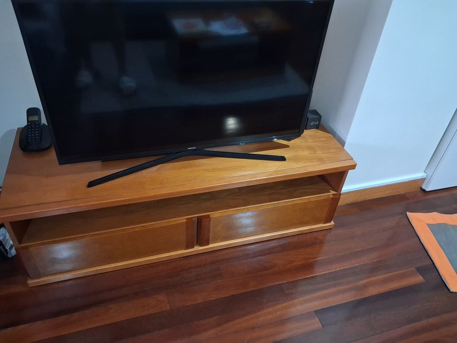 Movel de sala televisão