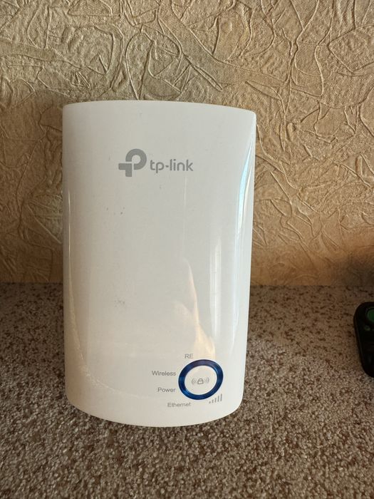 Ретронслятор TP-Link TL-WA850RE