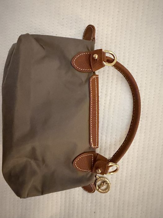 Longchamp 19x9x8 nowa torebka
