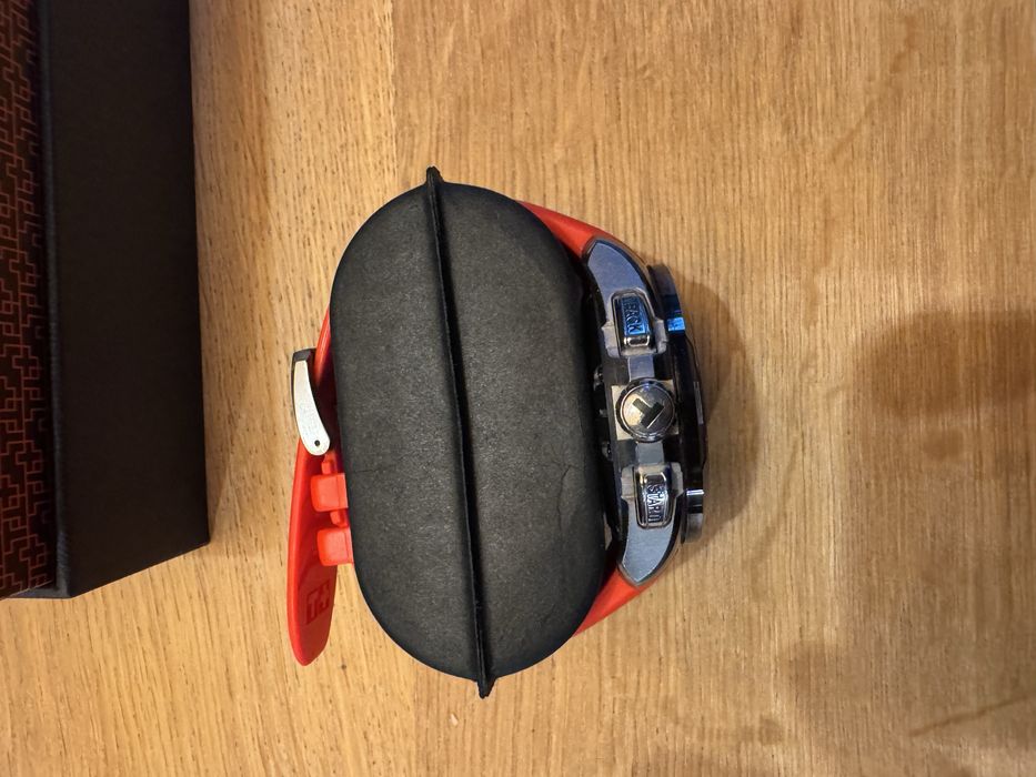 Tissot T-TOUCH Connect Solar