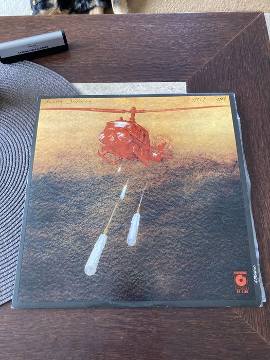 Płyty winylowa Budka Suflera „1974-1978”