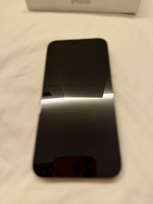 iPhone 15 pro Max - como novo