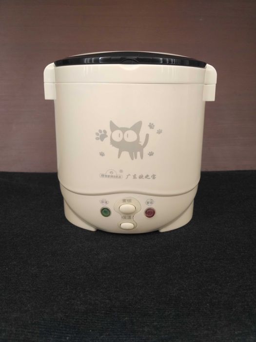 Мультиварка 24В для вантажівок, автобусів