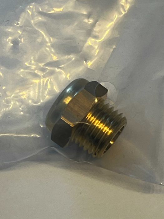 Pneumat tłumik hałasu płaski