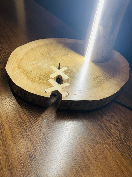 Candeiro de pé Terrace