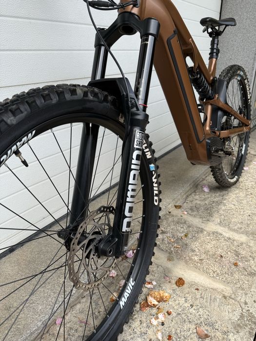 E-bike Rockrider 700s 29” L/XL