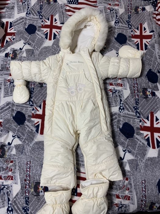 Комбинезон детский