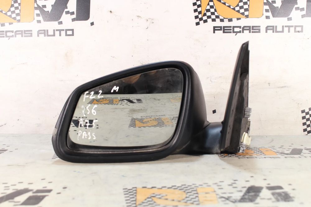 Retrovisor / espelho esquerdo BMW 1 (F21)