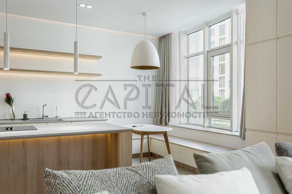 2-комнатная квартира по адресу ул. Саперное Поле (площадь 86,6 м²) - Atlanta.ua - фото 2