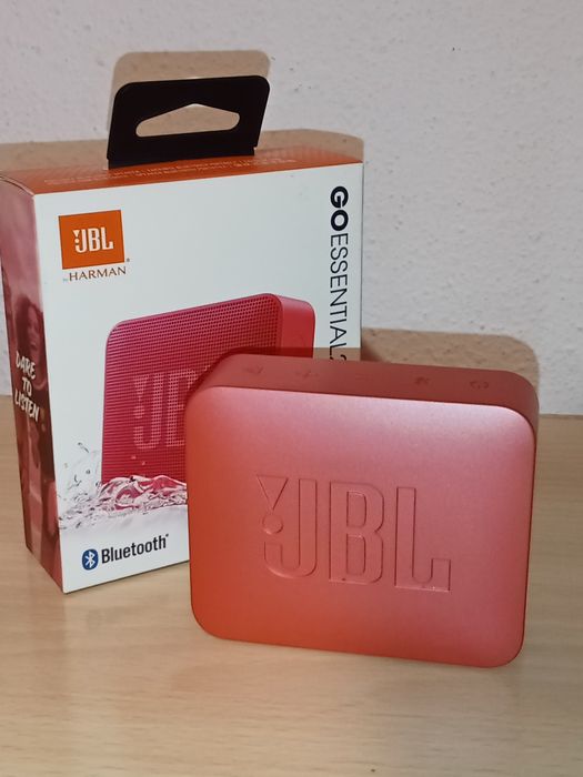 JBL GO Essential 2