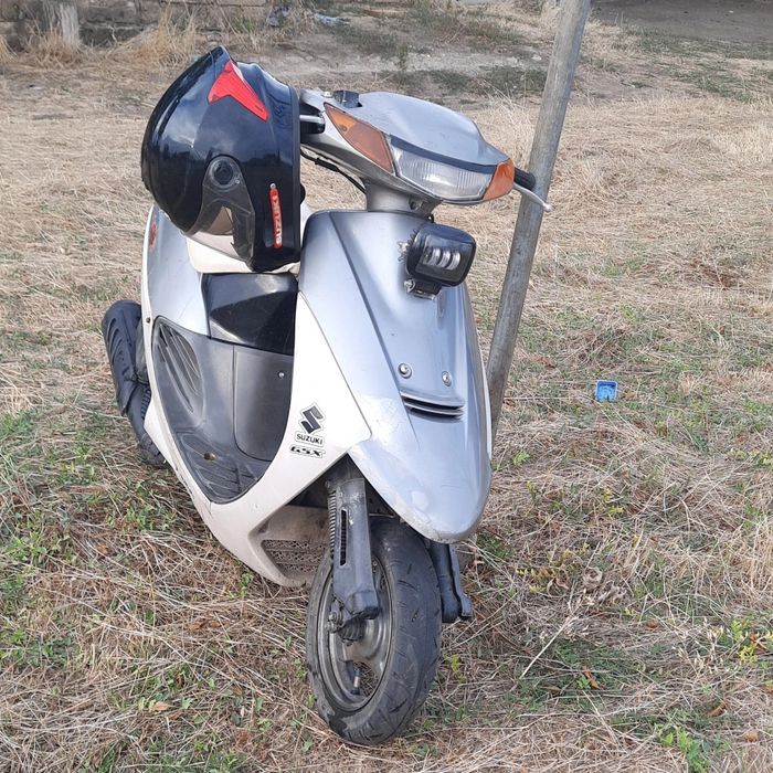 Продам *СРОЧНО* сузуки сепия рс